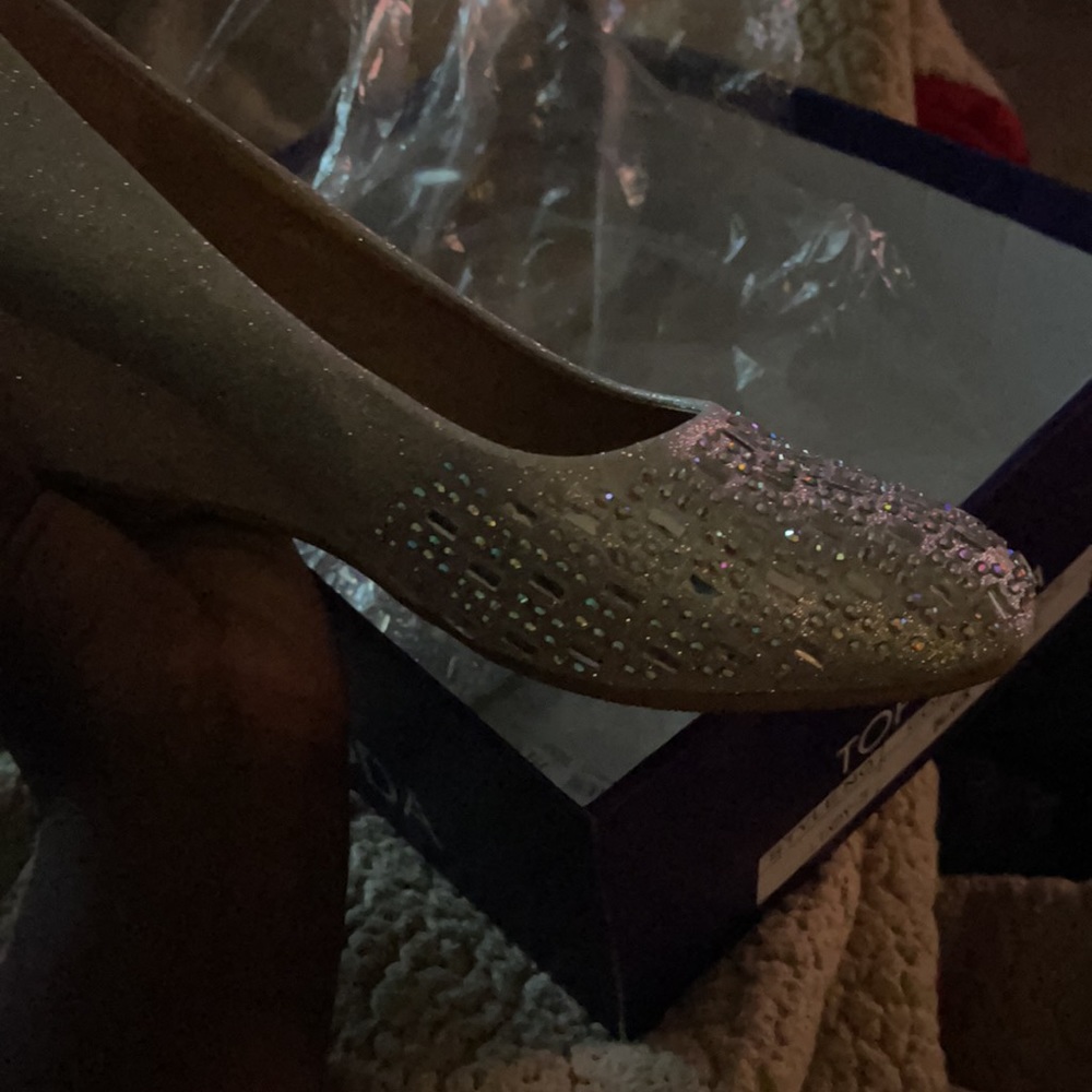 High heels - Picture 2 of 4